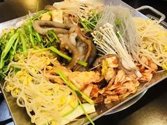 -金明子八带鱼馆(正宗韩国连锁店)