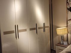 -长虹家具世界(渭水道店)