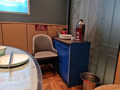 -老济南·地道济南菜(大明湖店)