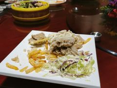 -森谷美食公园(杨行店)