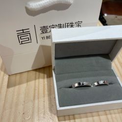-壹定制珠宝(五一广场店)
