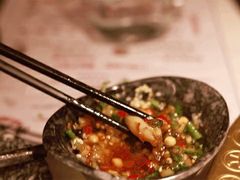 -哥老官重庆美蛙鱼头(龙湖杭州金沙天街店)