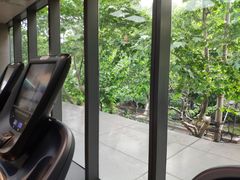 -VIP 威尔仕健身·游泳(嘉华中心店)