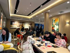 -吉野家(吉野家冰山慧谷店)