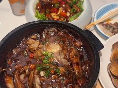 -拾柴熏酱-鲜虾水饺(群力店)