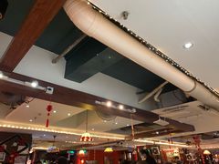 大堂-大头虾越式风味餐厅(光明广场店)