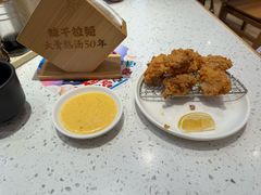 -味千拉面(增城万达广场店)