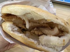 -魏家凉皮(大差市店)