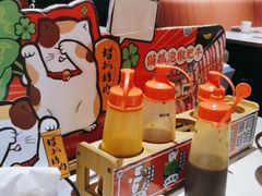 -猫爪爪原切自助烤肉(观音桥阳光世纪店)