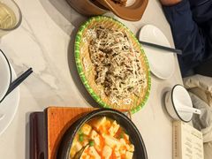 -吴记小园楼(白塔西路总店)