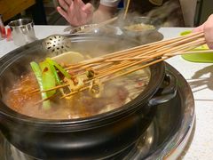 -钢管厂五区小郡肝串串香(南山店)
