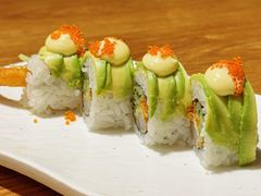 -赤稻·日式料理(禅城店)