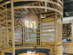 -吴满满油泼面(北方风味园店)