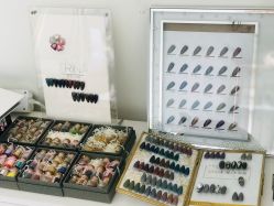 -奈思·日式美甲美睫沙龙