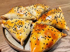 -那时新疆·若羌(经纬汇店)