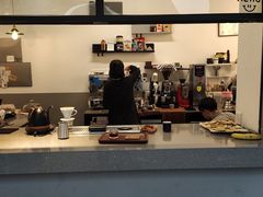 -CoffeeVendor(西乡店)