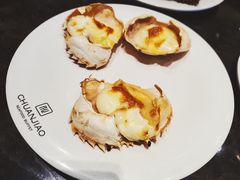 -川骄海鲜自助(亚运村店)