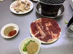 -松明一烤肉馆(鲁园店)