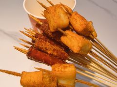 -状元虎.摇滚炒鸡.家常菜(义勇街店)
