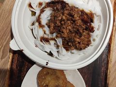 -小满手工粉(上海新世界城店)