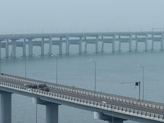 -星海湾跨海大桥
