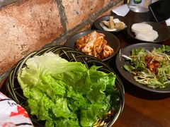 -喜来稀肉(旺角广华街店)