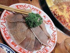 -楠火锅(昆山金鹰店)