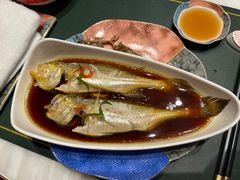 海鲜-海味世家·家常菜馆(明州里店)
