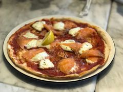-玛尚诺Pizza&Bar(长泰广场店)