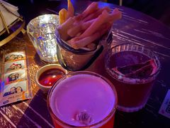 -JZ Club 爵士酒吧(上海店)