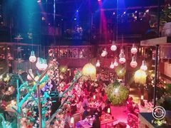 -胡桃里音乐酒馆(曲江店)