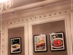 -阿明小菜·海鲜·上海菜(梅陇华理店)