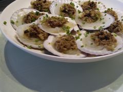 -楚鱼王·河鲜·湖北菜(华农店)