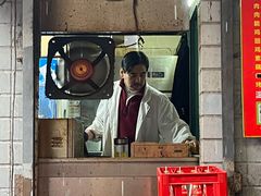 -小胡子祥彪烧烤(北湖总店)