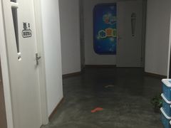 -蓝话筒·少儿成人演讲口才·主持朗诵·戏剧表演(大华第一坊店)