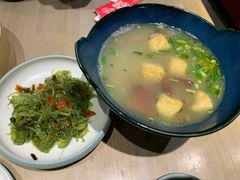-弄堂小笼包(天津南开大悦城店)