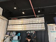 -公仔堂港式茶餐厅(西村店)