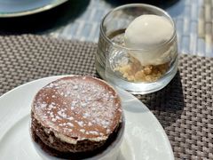 -上海和平饭店-华懋阁 The Cathay Room