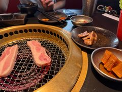-谷牛和牛烤肉(漕河泾印象城店)