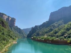 -河南宝泉旅游区