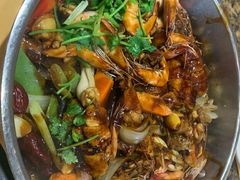 -黄记煌三汁焖锅(华发商都店)