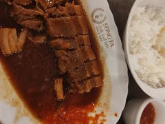 -松發肉骨茶(先得坊店)