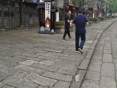 -南关石牌坊古镇