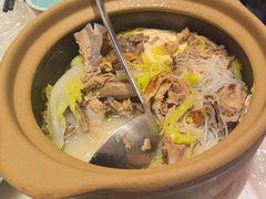 -小吊梨汤·北京菜·烤鸭(鸟巢店)