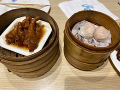 -纽斯特牛排自助餐厅(浦江万达店)