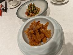 -红棉中餐厅·广州海航威斯汀酒店