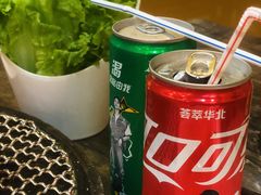 -P1泥炉烤肉(市桥富华东路店)