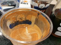 -Dogi&kiki Coffee(中心商务大厦店)