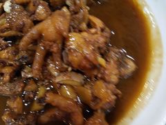 -吴记小菜(石境街店)