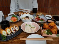 -山杏yama-katsu·吉列炸物
